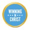 80ct Vacation Bible School Candy Religious Party Favors Chocolate Coins Church Items (80 Count) - Gold Foil - By Just Candy